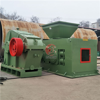 脫硫石膏壓球機(jī)